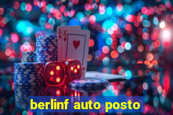 berlinf auto posto